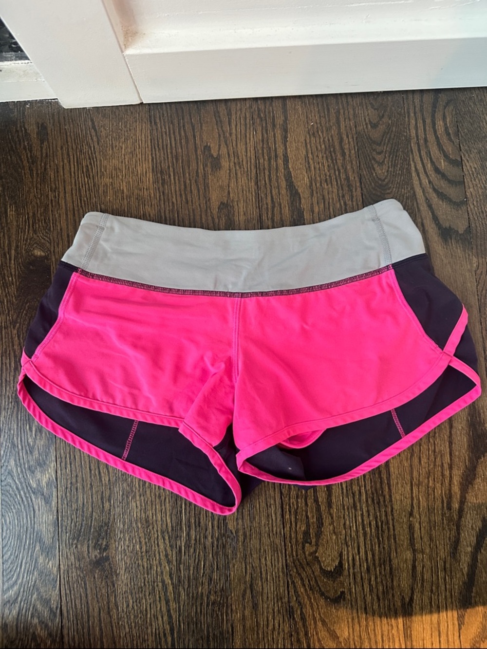 Lululemon Speed Short 2.5”